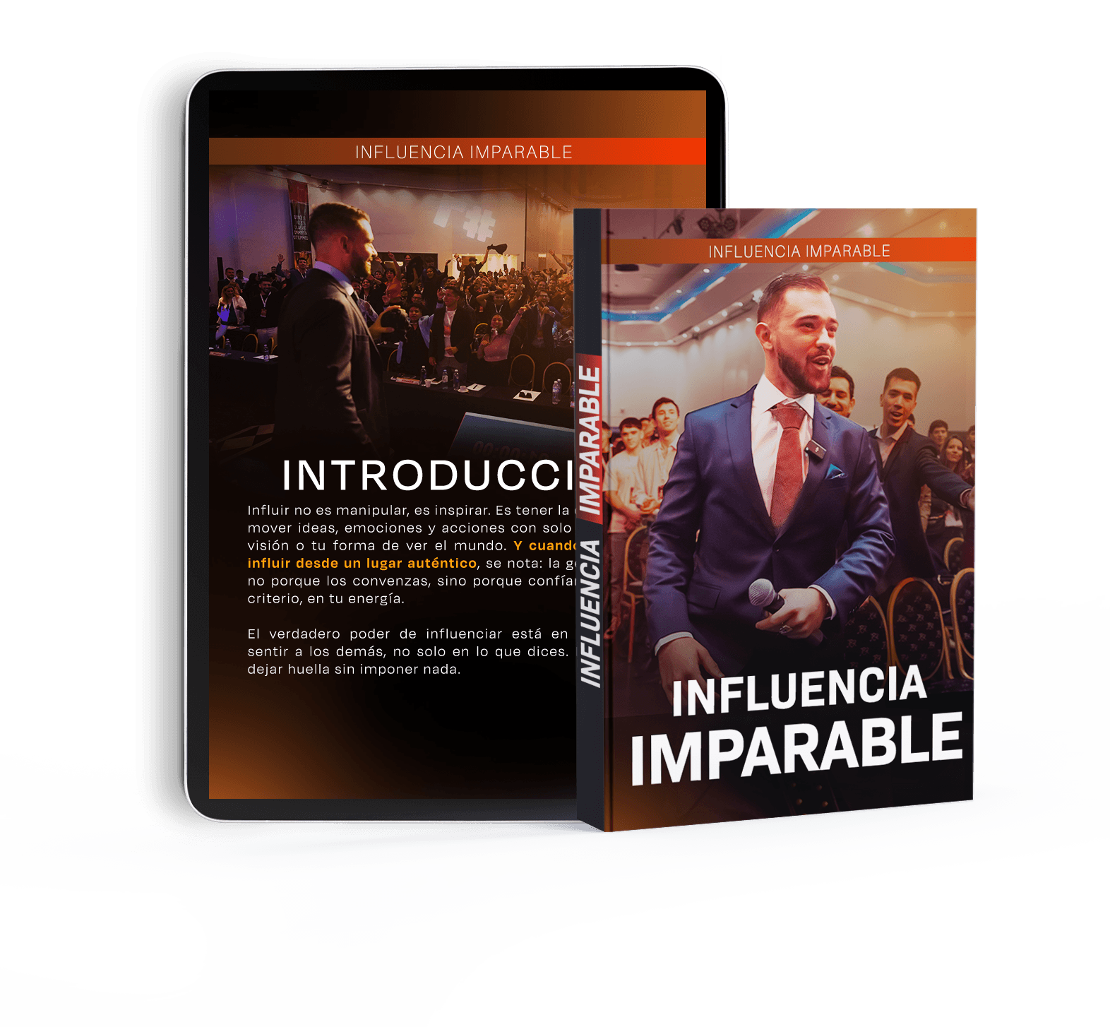 Influencia Imparable - Fase 4