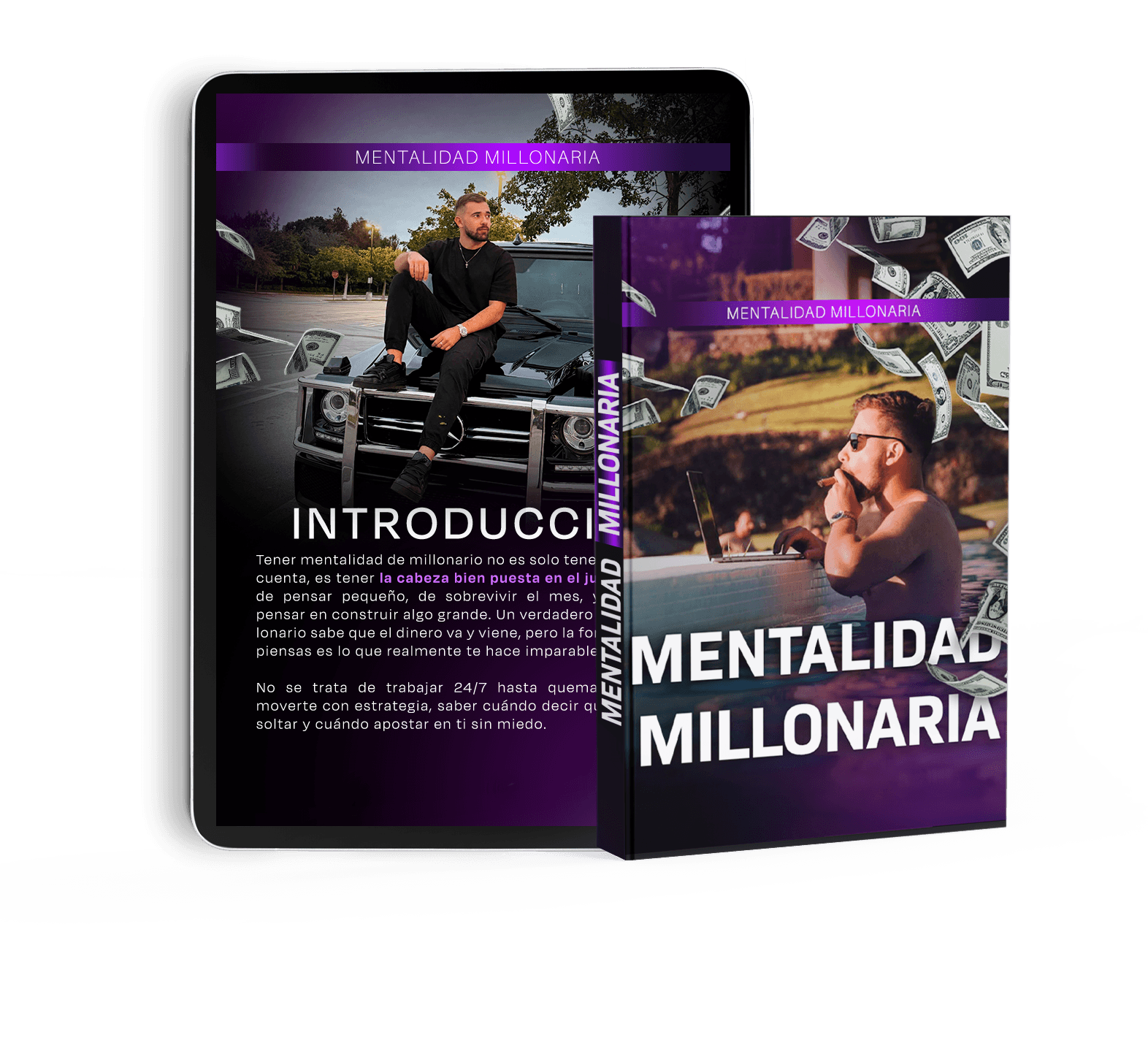 Mentalidad Millonaria - Fase 1